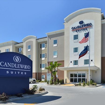Candlewood Suites Houma By Ihg Экстерьер фото