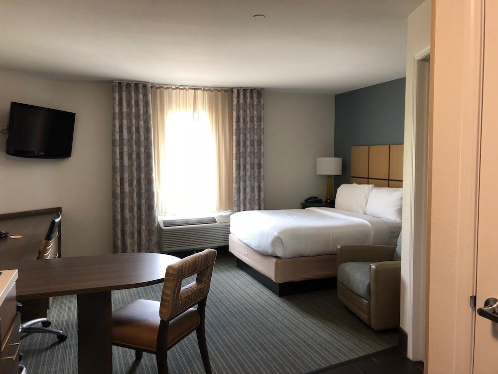 Candlewood Suites Houma By Ihg Экстерьер фото