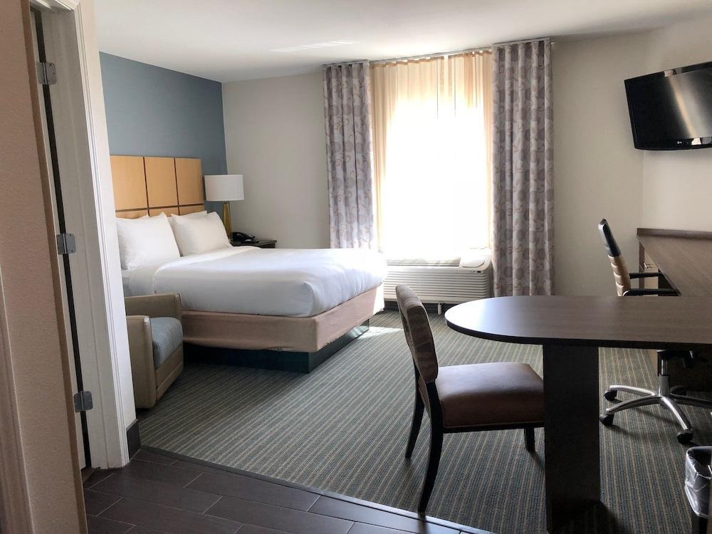 Candlewood Suites Houma By Ihg Экстерьер фото