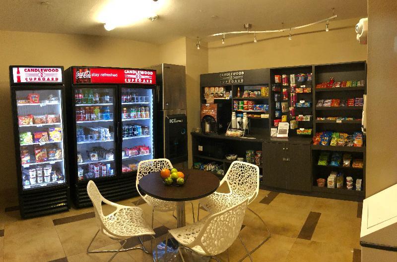 Candlewood Suites Houma By Ihg Экстерьер фото