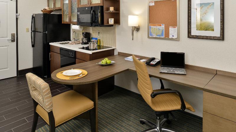 Candlewood Suites Houma By Ihg Экстерьер фото