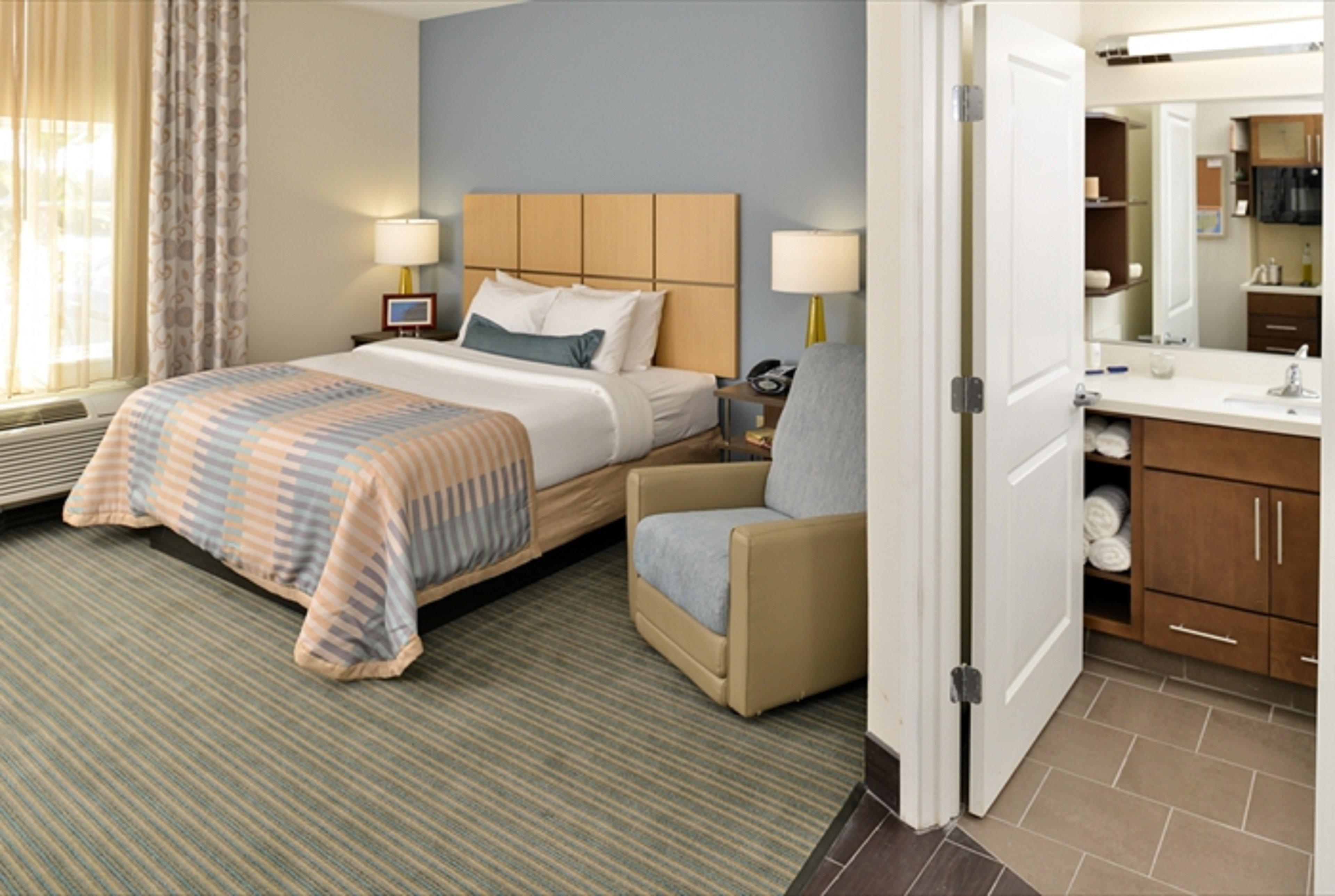 Candlewood Suites Houma By Ihg Экстерьер фото