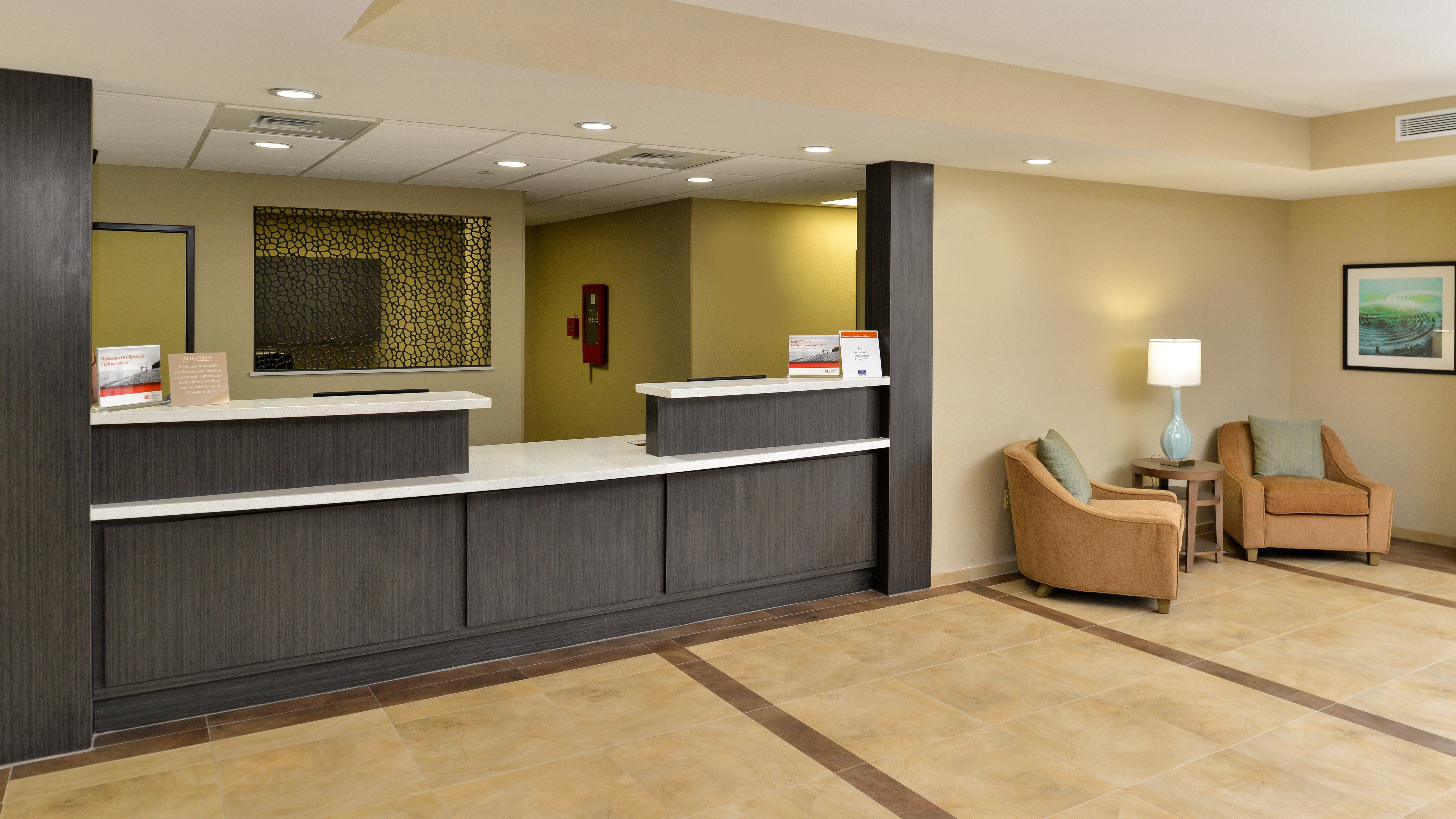 Candlewood Suites Houma By Ihg Экстерьер фото