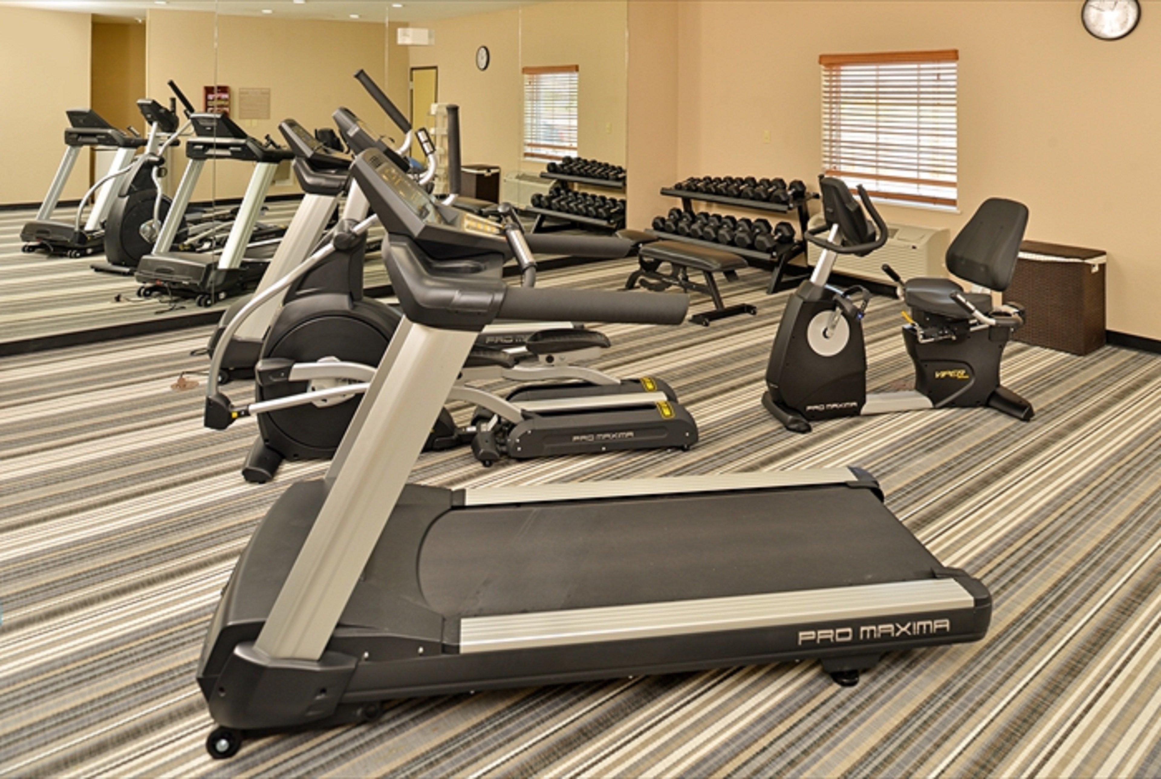 Candlewood Suites Houma By Ihg Экстерьер фото