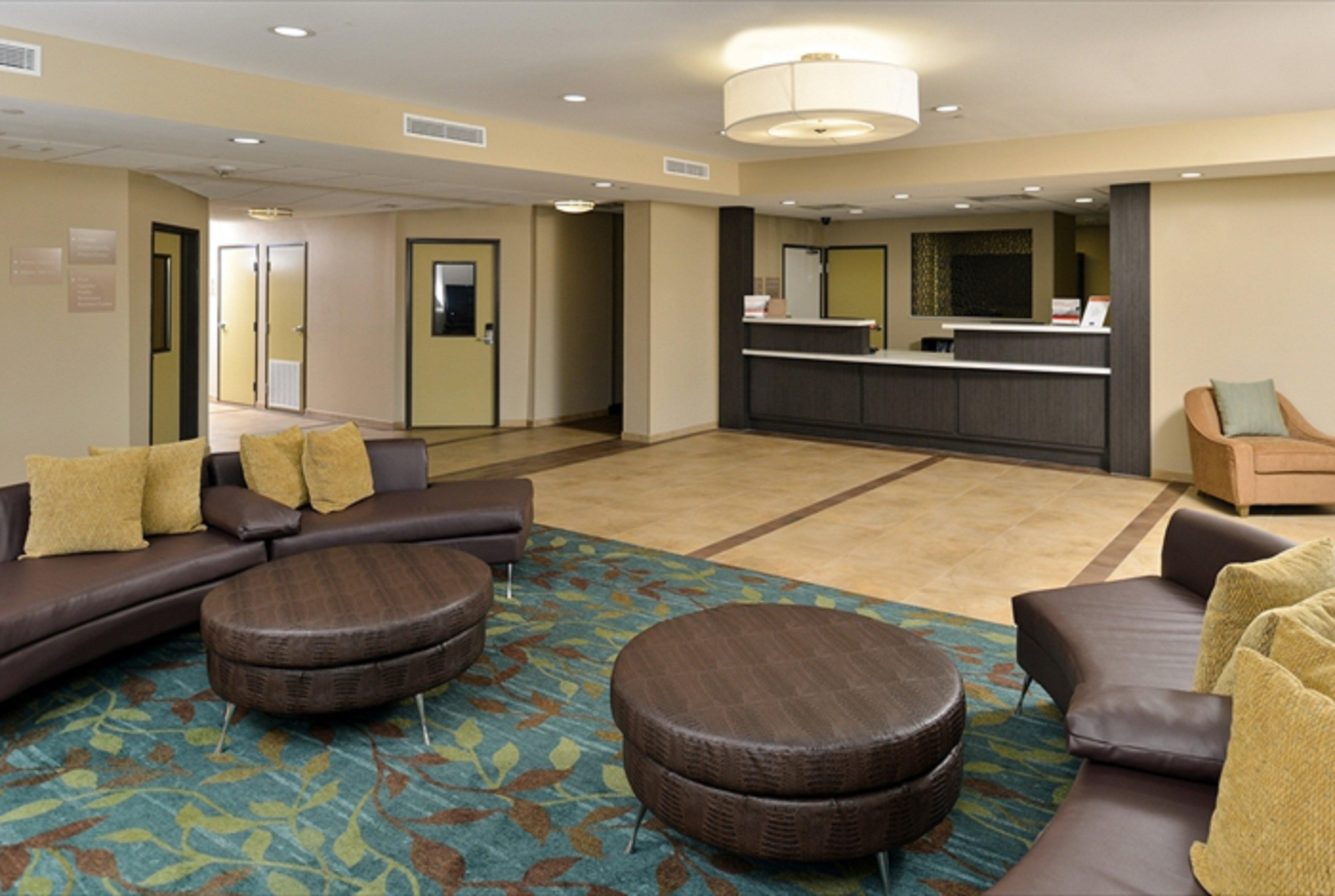 Candlewood Suites Houma By Ihg Экстерьер фото