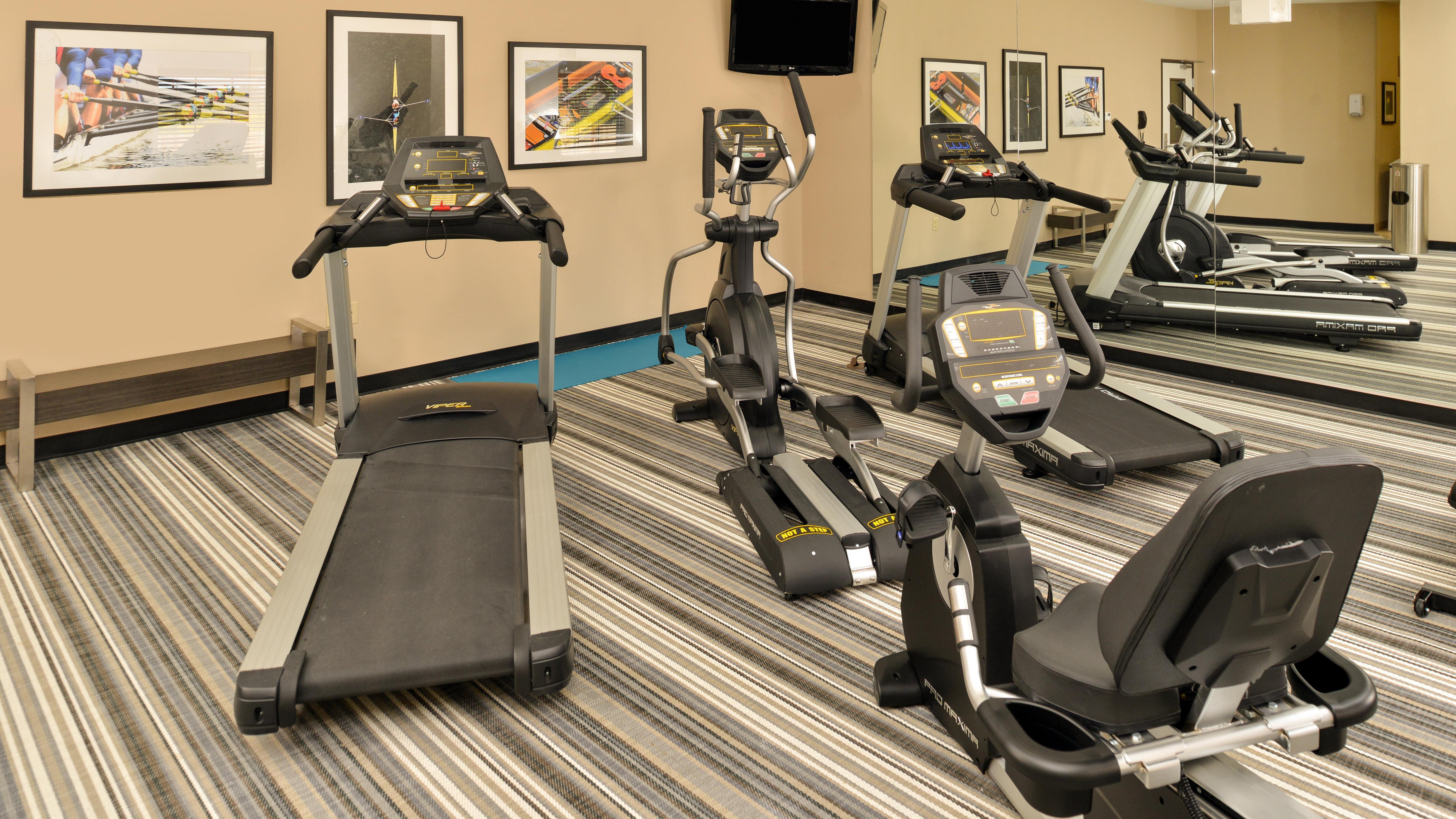 Candlewood Suites Houma By Ihg Экстерьер фото