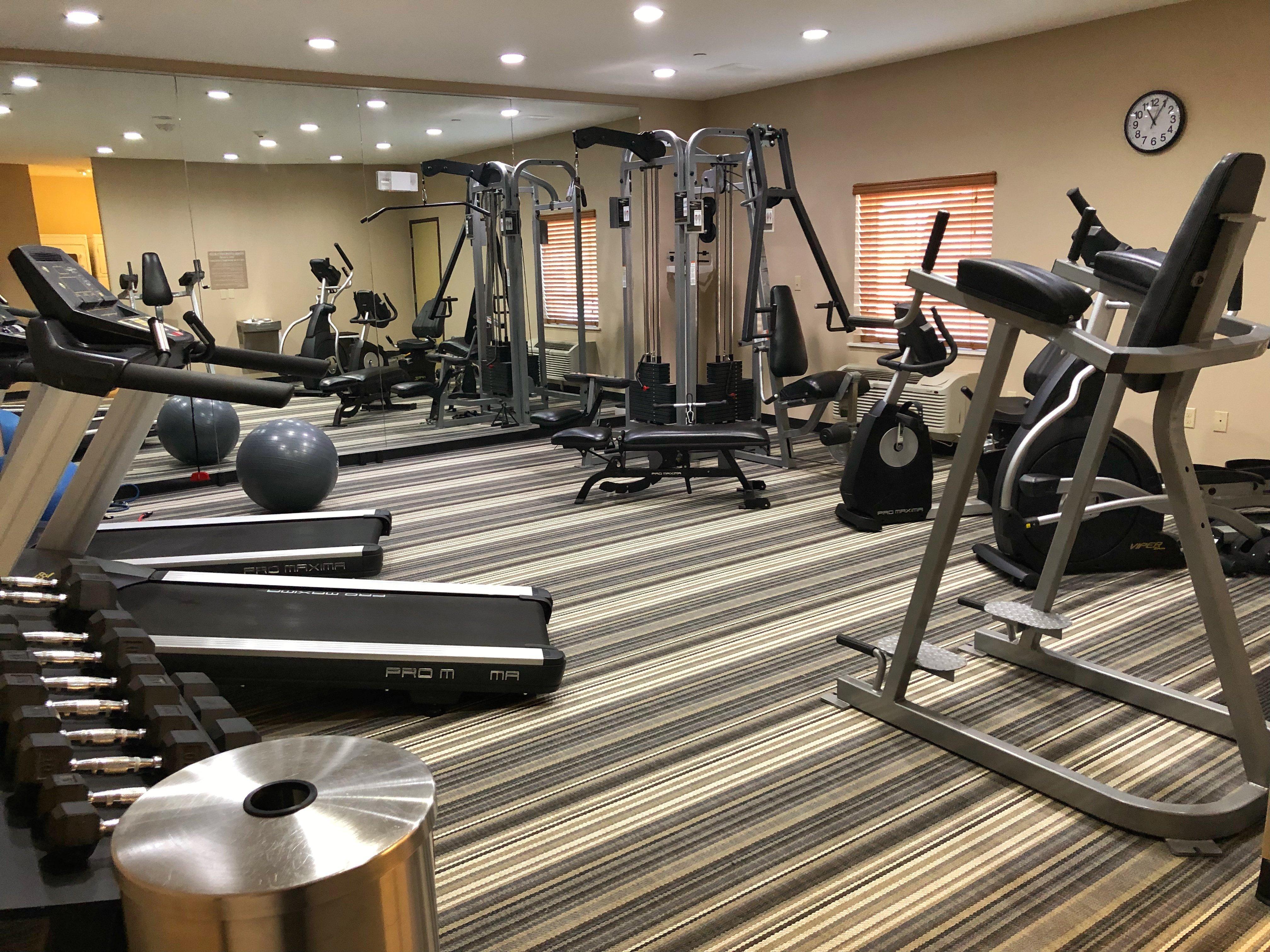 Candlewood Suites Houma By Ihg Экстерьер фото