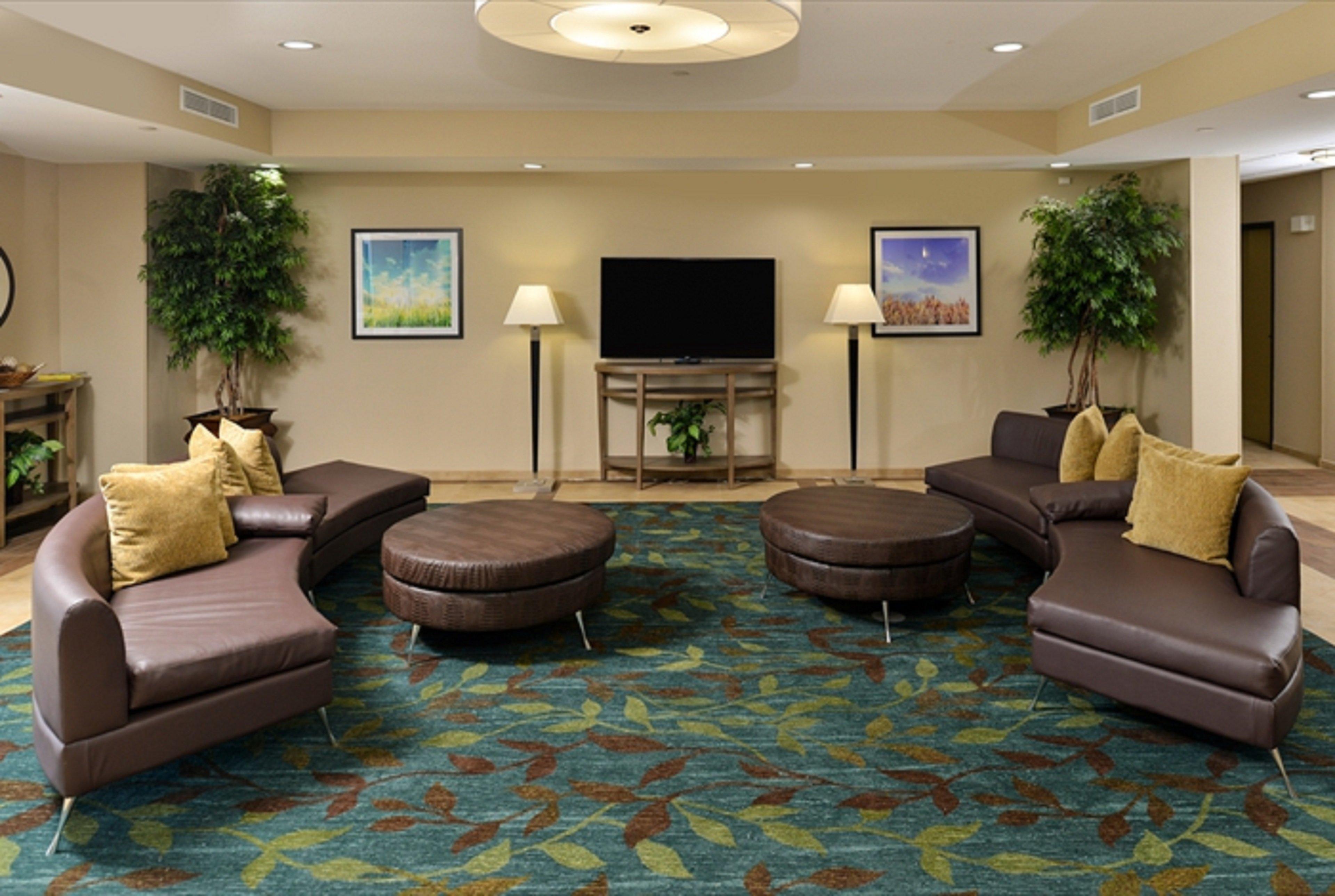 Candlewood Suites Houma By Ihg Экстерьер фото
