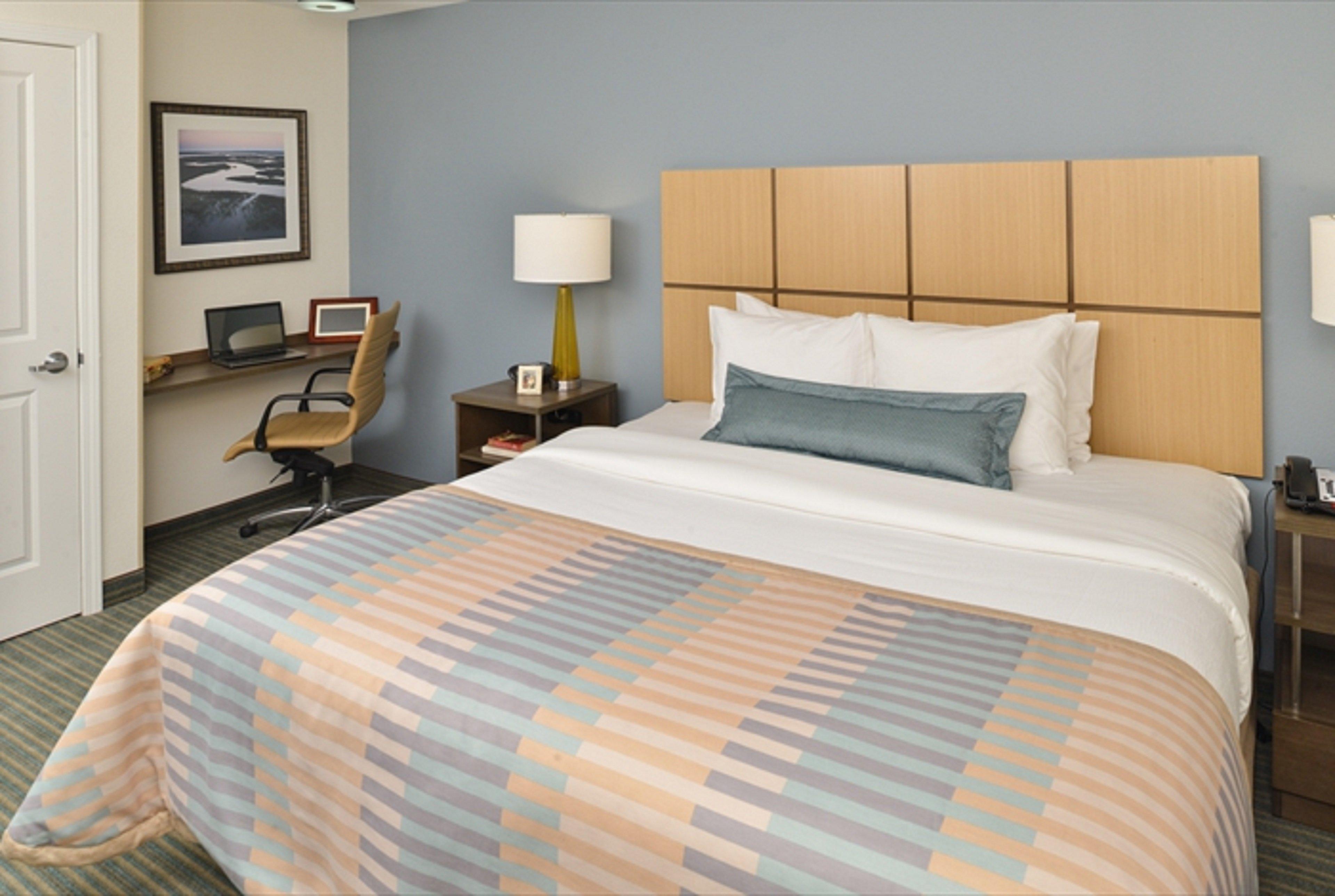 Candlewood Suites Houma By Ihg Экстерьер фото