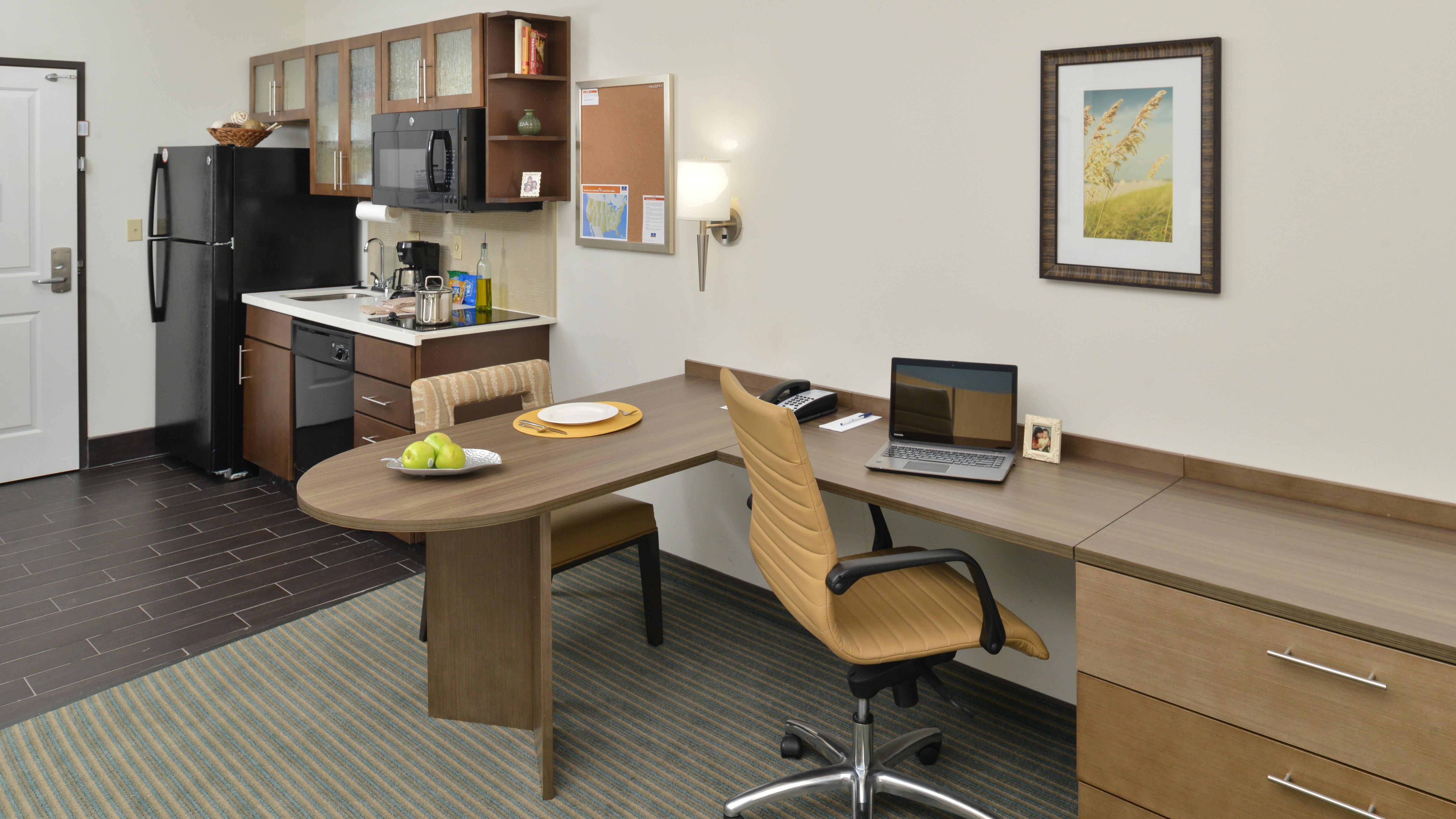 Candlewood Suites Houma By Ihg Экстерьер фото