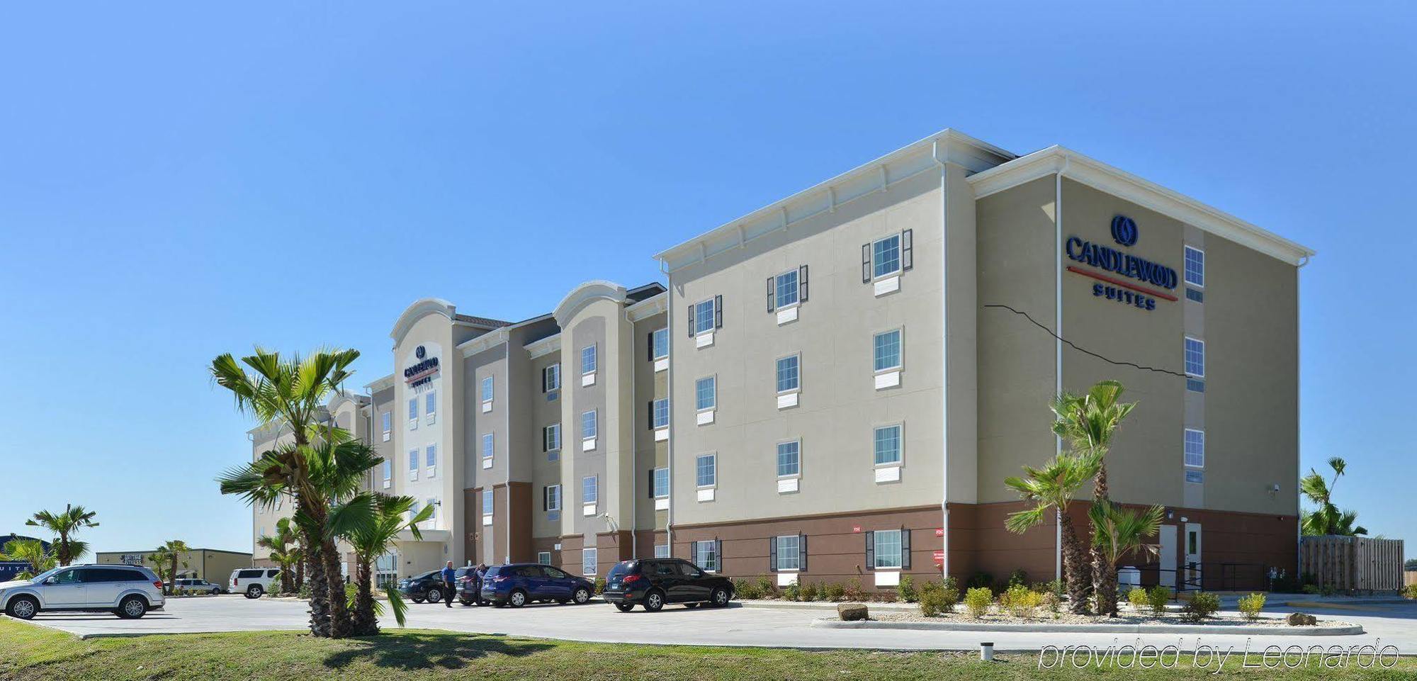 Candlewood Suites Houma By Ihg Экстерьер фото
