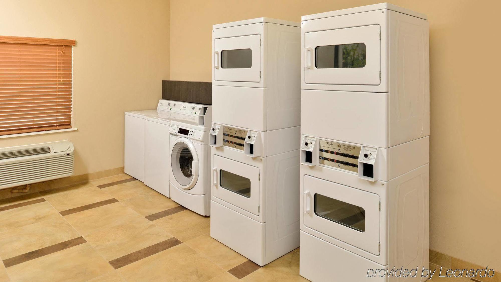 Candlewood Suites Houma By Ihg Экстерьер фото